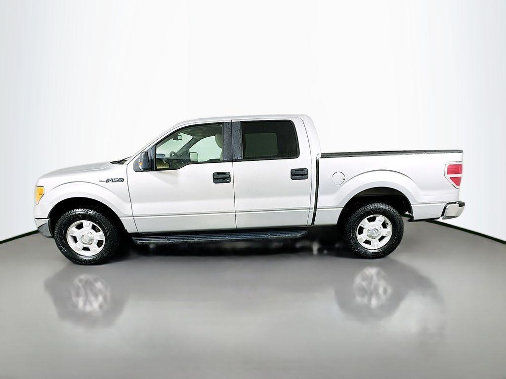 used 2010 Ford F-150 car, priced at $14,175