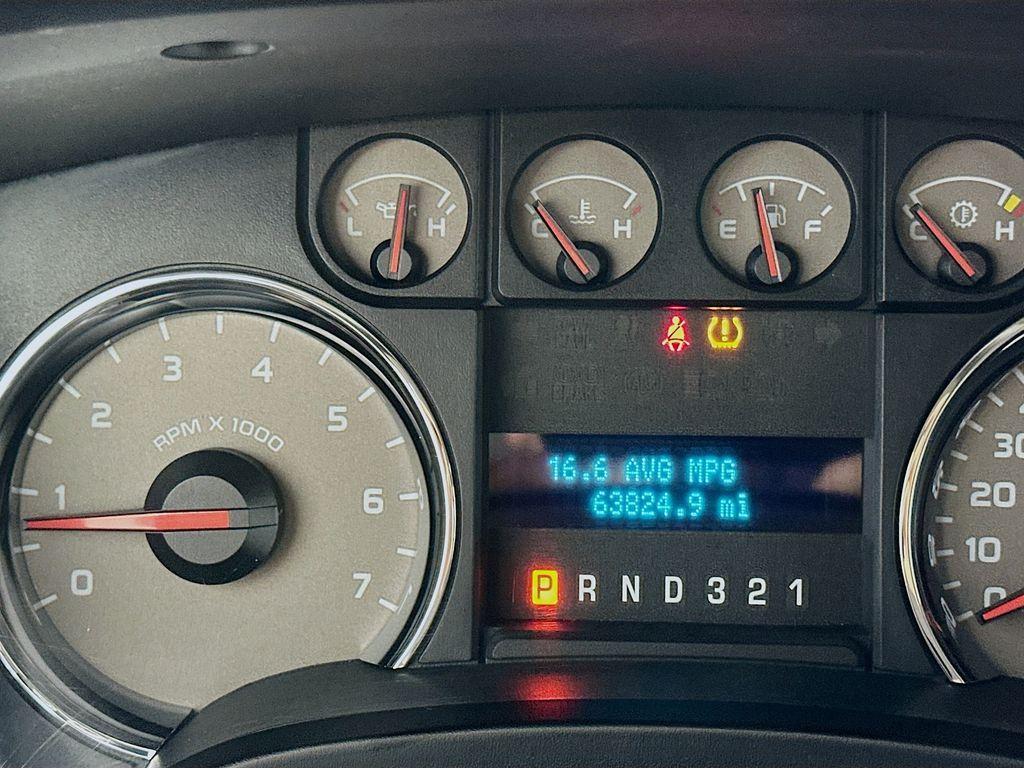 used 2010 Ford F-150 car, priced at $14,175