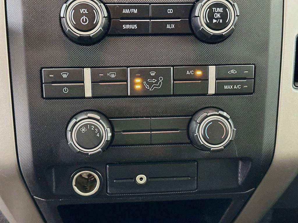 used 2010 Ford F-150 car, priced at $14,175