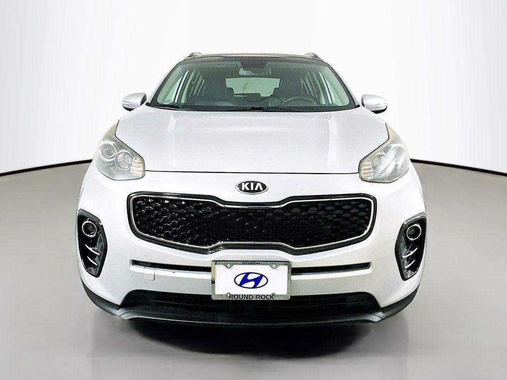 used 2019 Kia Sportage car, priced at $17,406