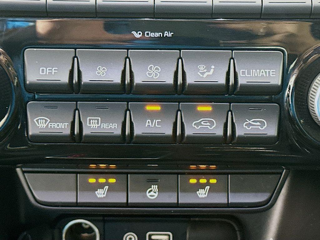used 2019 Kia Sportage car, priced at $17,406