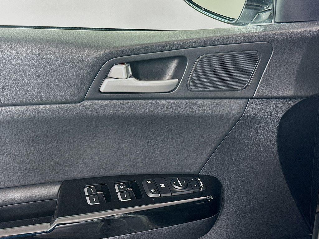 used 2019 Kia Sportage car, priced at $17,406