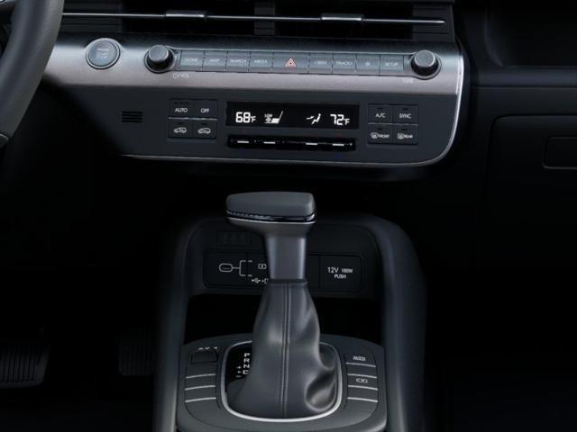 new 2025 Hyundai Kona car, priced at $28,060