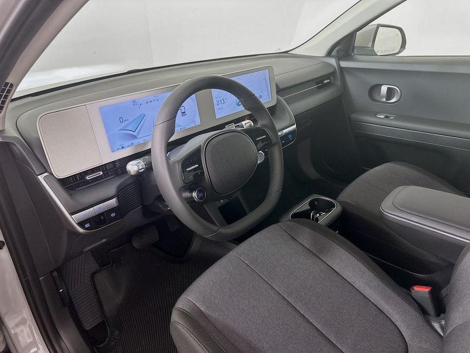 new 2024 Hyundai IONIQ 5 car, priced at $47,800