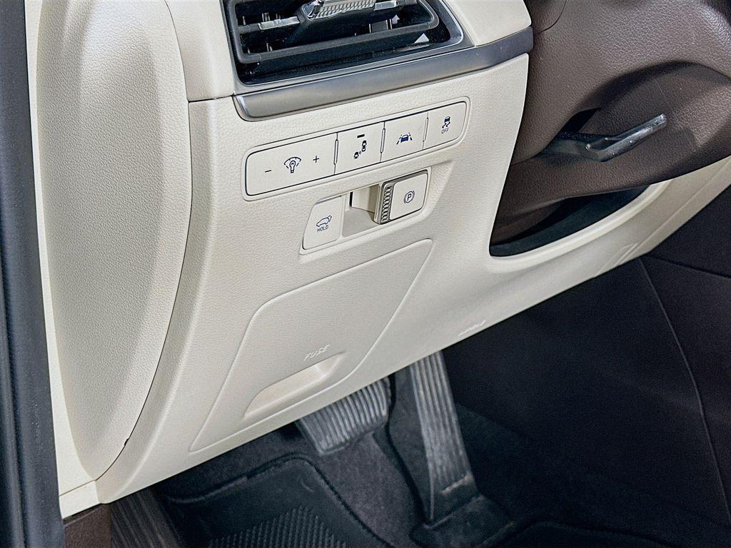 used 2020 Hyundai Palisade car, priced at $26,346
