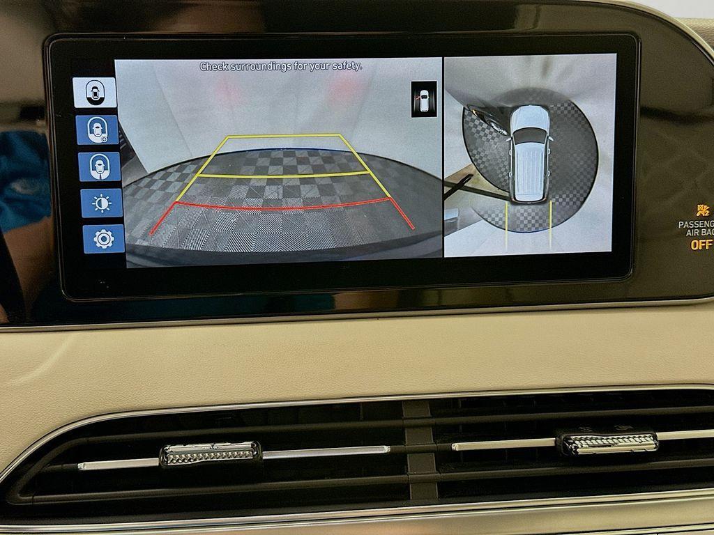 used 2020 Hyundai Palisade car, priced at $26,346