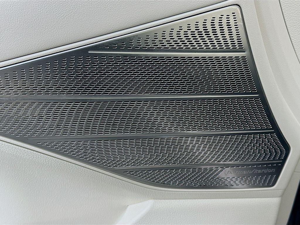 used 2020 Hyundai Palisade car, priced at $26,346