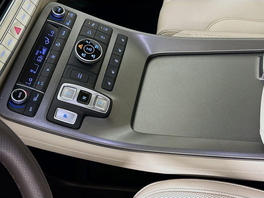 used 2020 Hyundai Palisade car, priced at $26,346