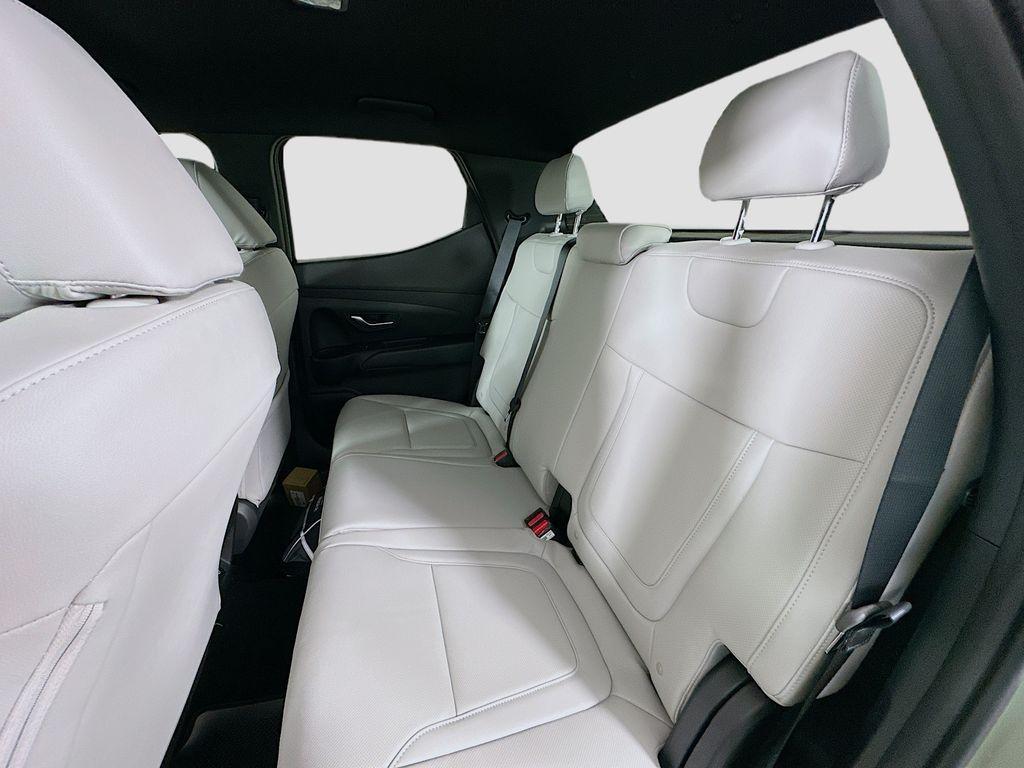 new 2026 Hyundai SANTA CRUZ car, priced at $34,260