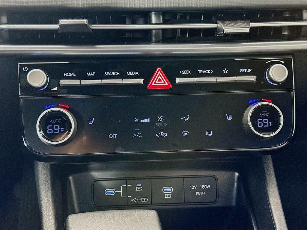 new 2026 Hyundai SANTA CRUZ car, priced at $34,260