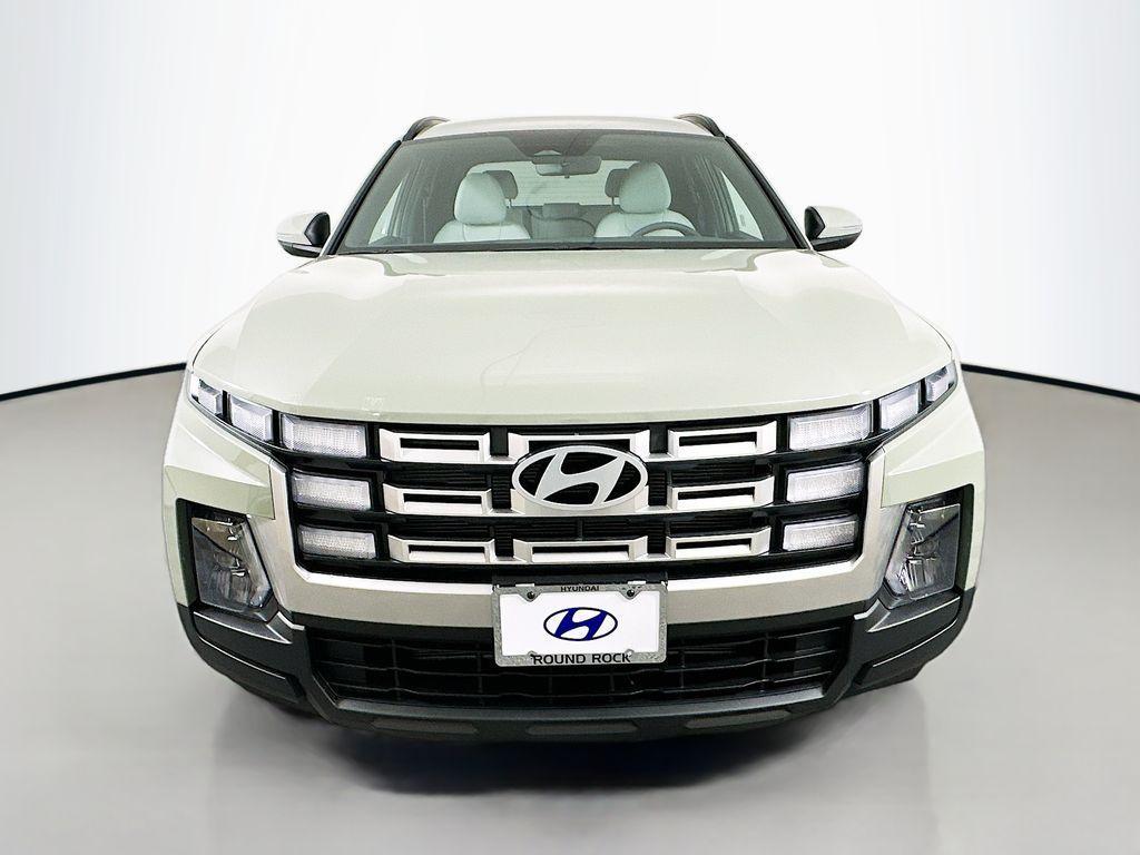 new 2026 Hyundai SANTA CRUZ car, priced at $34,260