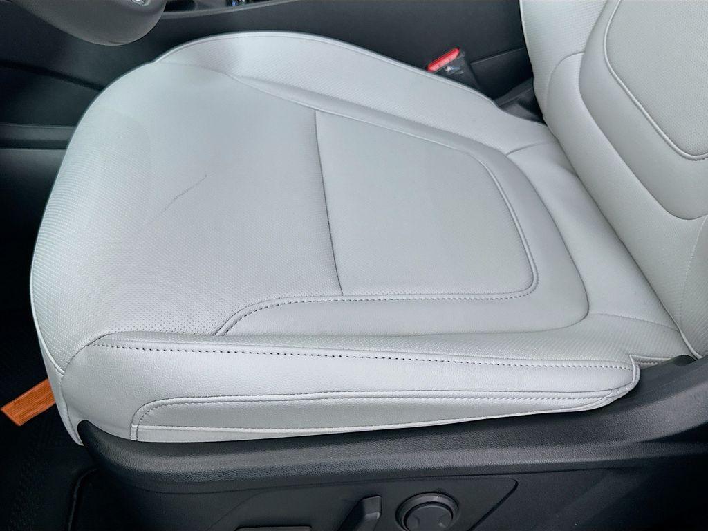 new 2026 Hyundai SANTA CRUZ car, priced at $34,260