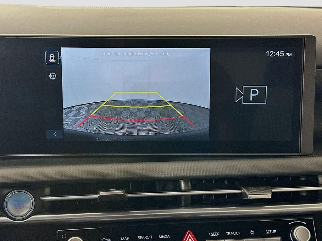 new 2026 Hyundai SANTA CRUZ car, priced at $34,260