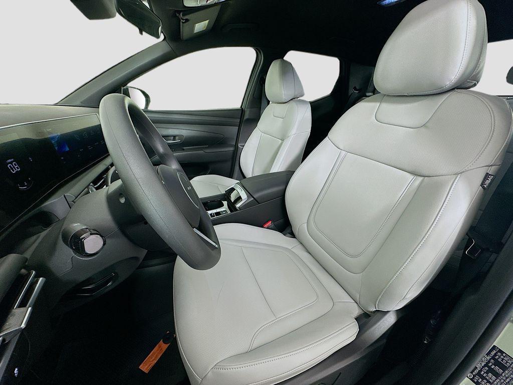 new 2026 Hyundai SANTA CRUZ car, priced at $34,260