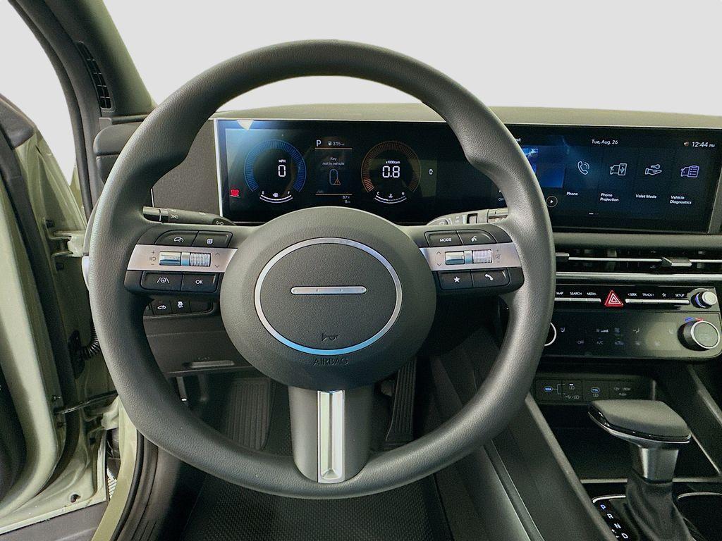new 2026 Hyundai SANTA CRUZ car, priced at $34,260