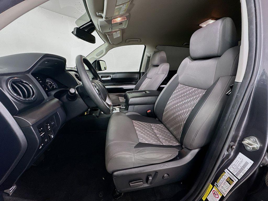 used 2019 Toyota Tundra car, priced at $34,649