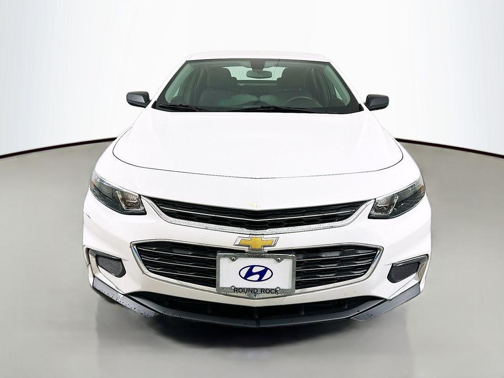 used 2016 Chevrolet Malibu car, priced at $12,500