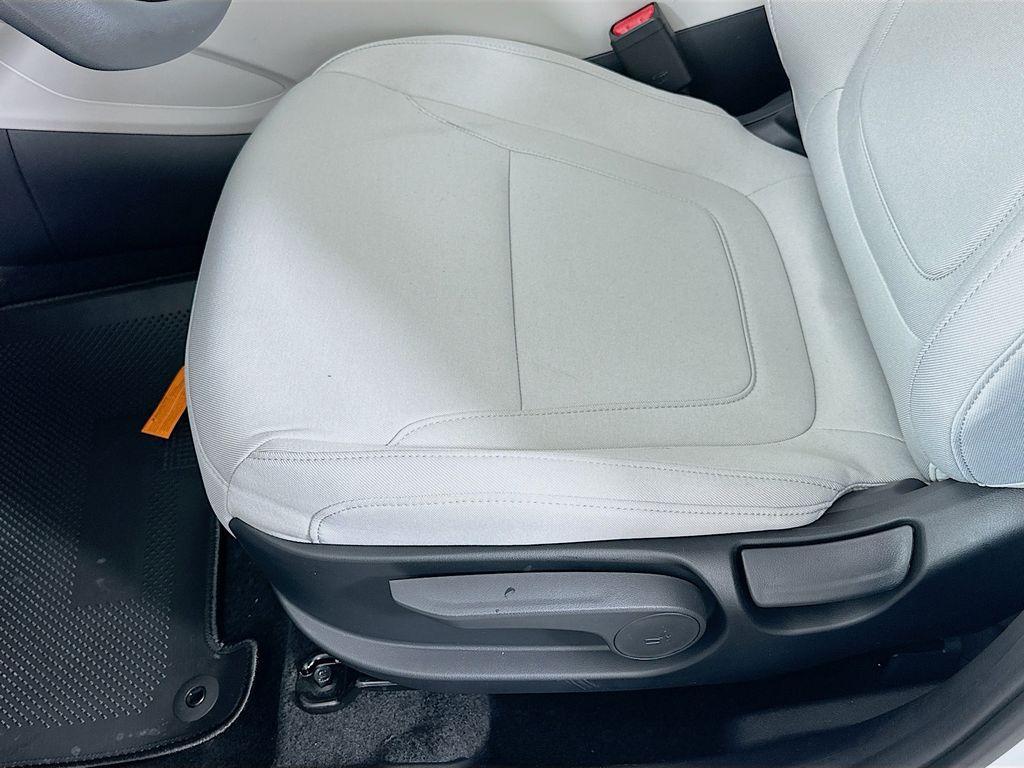 new 2026 Hyundai Tucson car, priced at $31,945