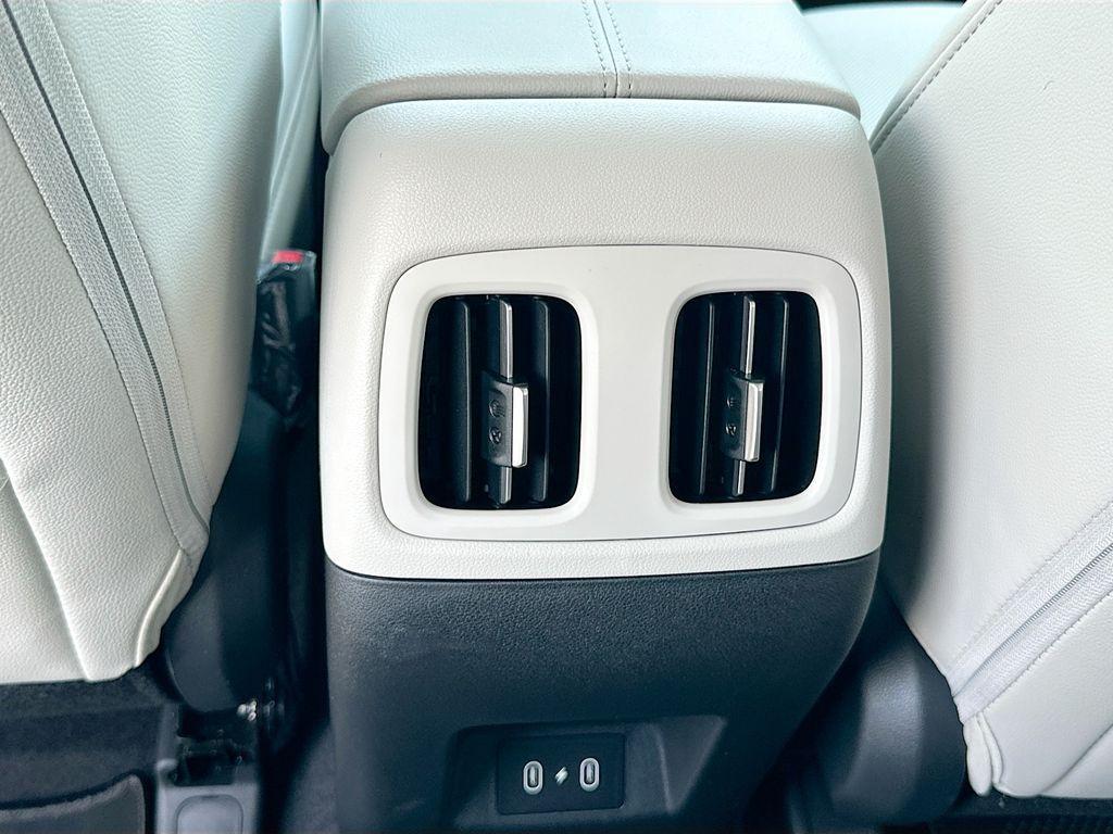 new 2025 Hyundai Tucson car, priced at $35,355