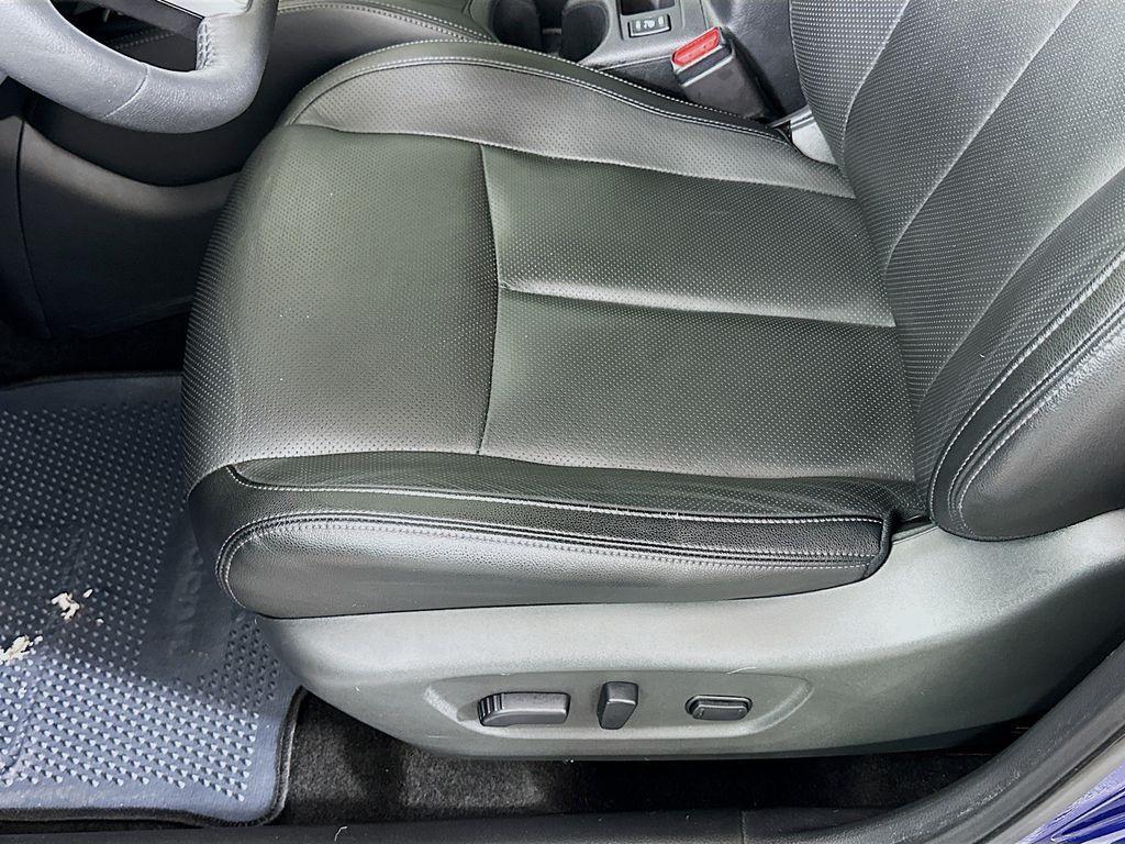 used 2020 Nissan Rogue car, priced at $18,332