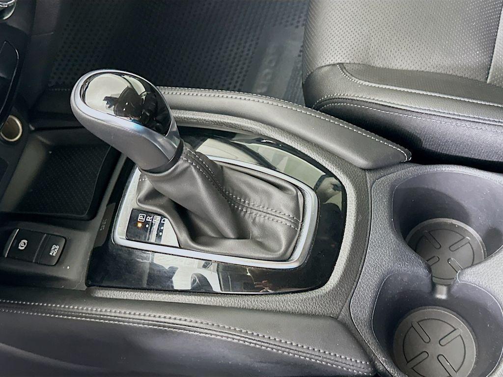 used 2020 Nissan Rogue car, priced at $18,332