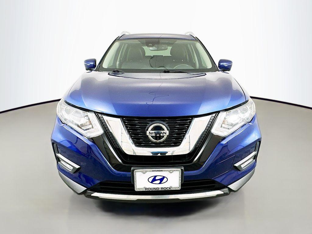 used 2020 Nissan Rogue car, priced at $18,332