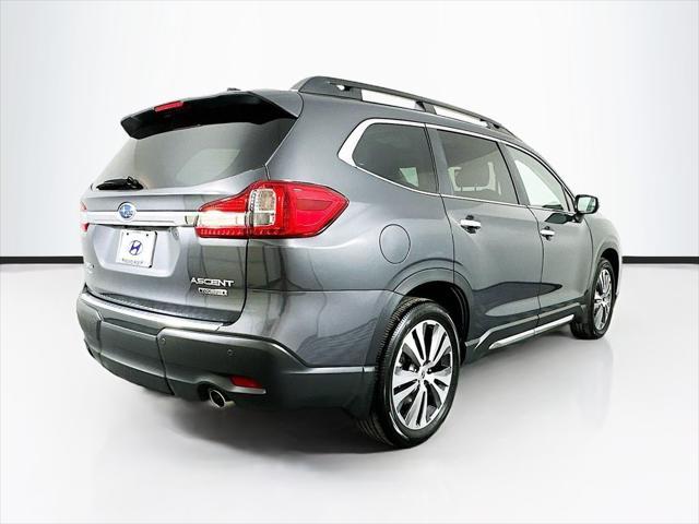 used 2022 Subaru Ascent car, priced at $34,990