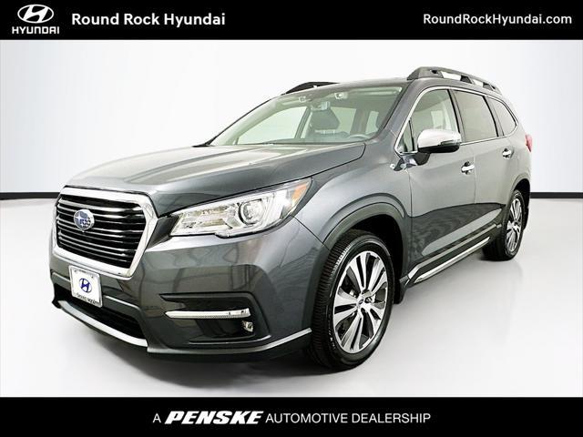 used 2022 Subaru Ascent car, priced at $34,990