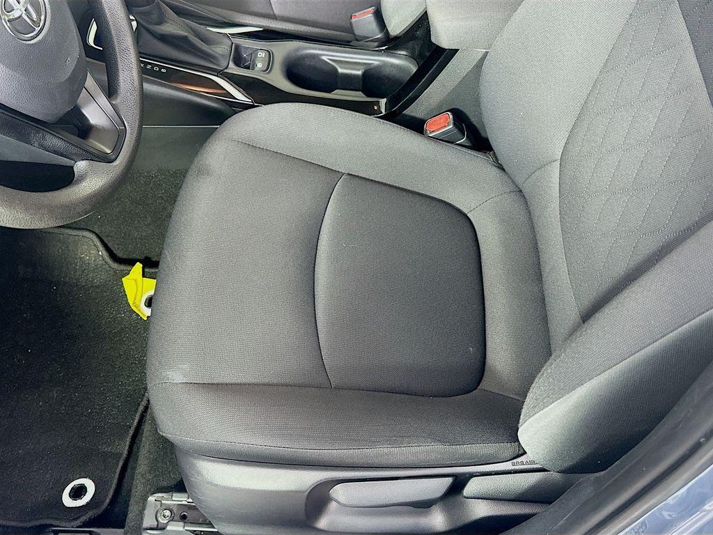 used 2020 Toyota Corolla car, priced at $15,299