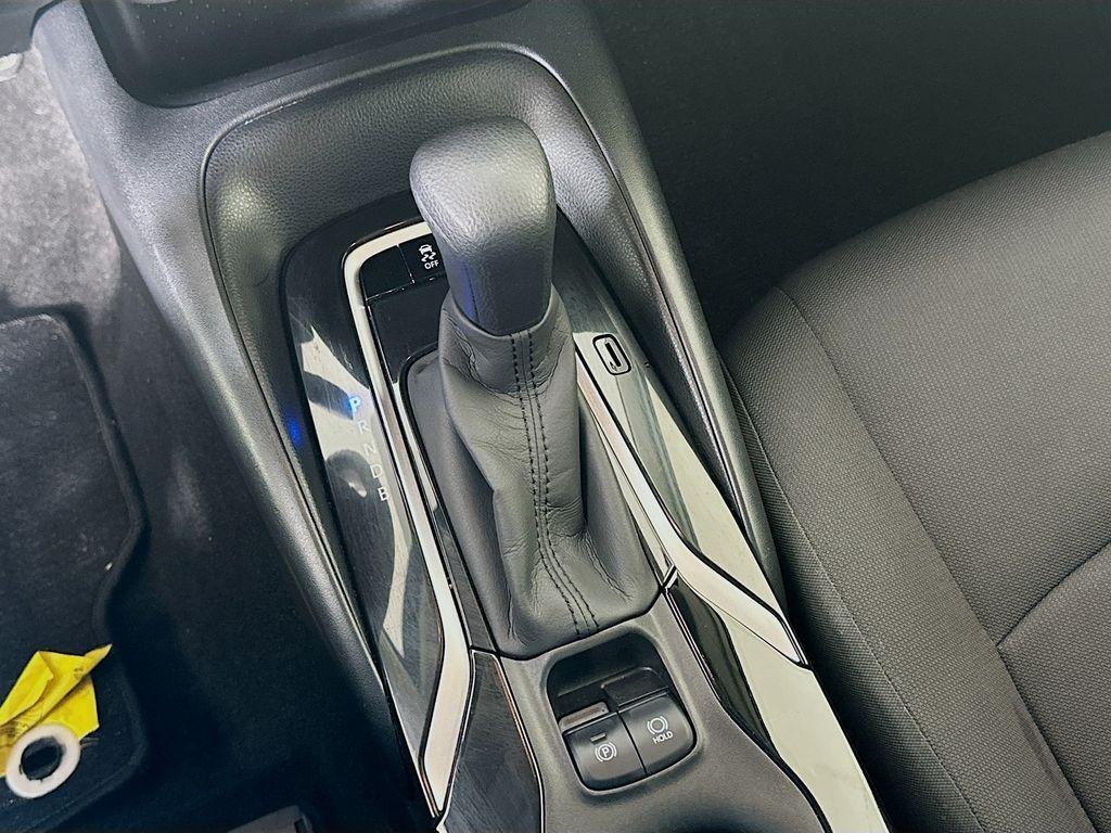 used 2020 Toyota Corolla car, priced at $15,299