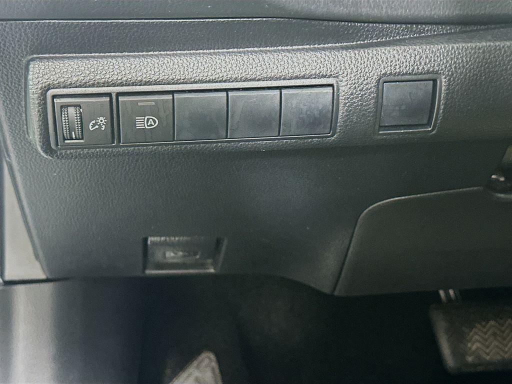 used 2020 Toyota Corolla car, priced at $15,299