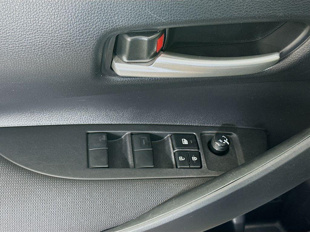 used 2020 Toyota Corolla car, priced at $15,299