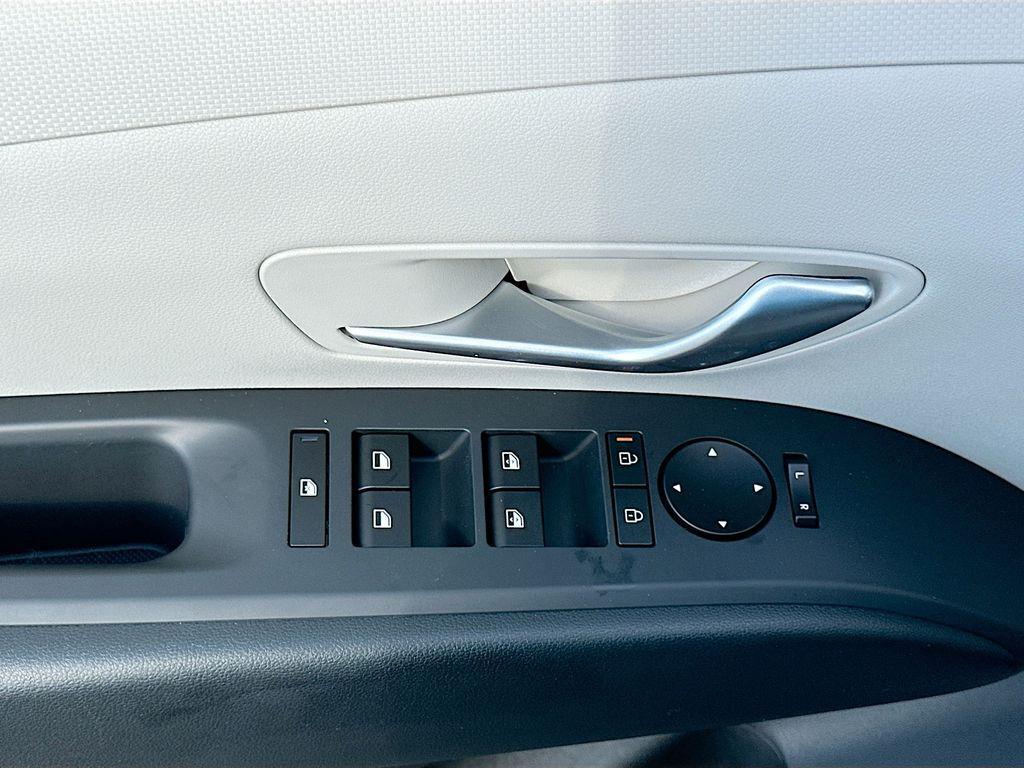 new 2025 Hyundai Tucson car, priced at $33,795