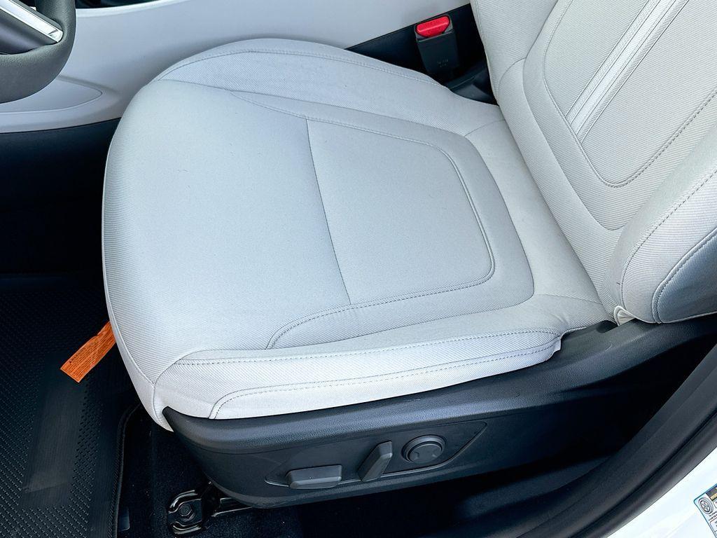 new 2025 Hyundai Tucson car, priced at $33,795