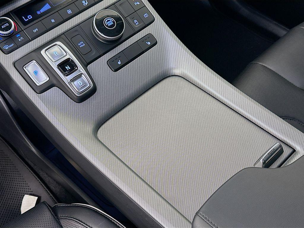 used 2024 Hyundai Palisade car, priced at $39,203