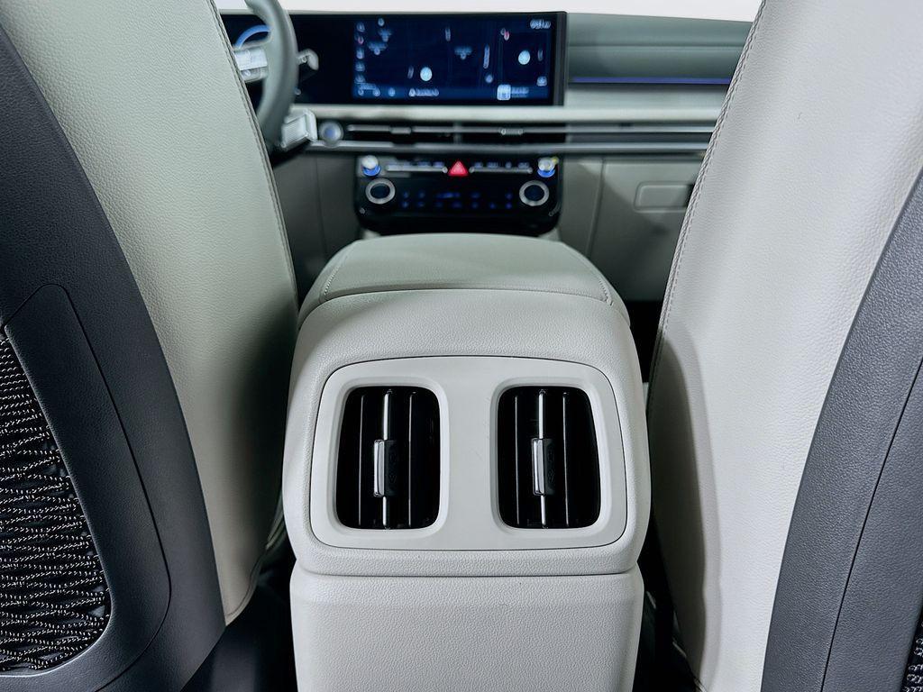 new 2026 Hyundai Tucson car, priced at $42,435