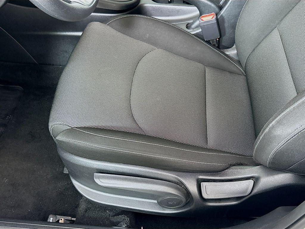 used 2023 Kia Forte car, priced at $17,784