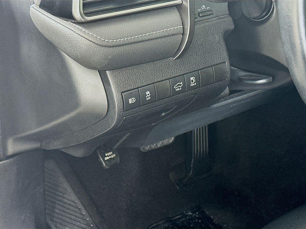 used 2023 Toyota Camry car, priced at $23,423