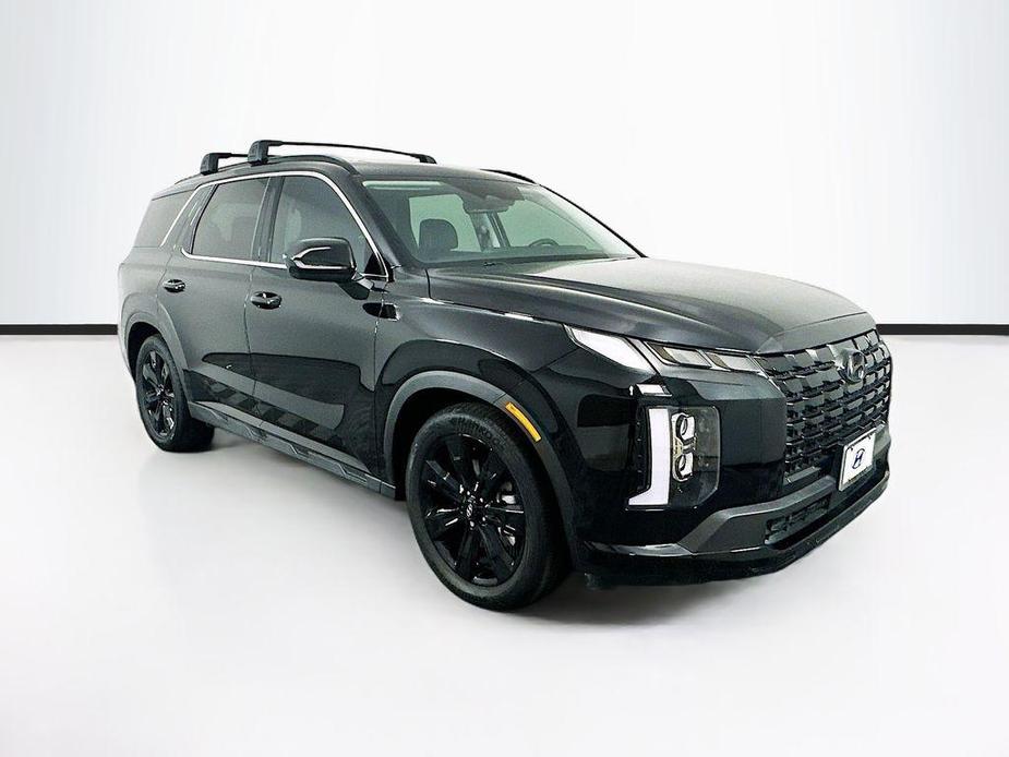 used 2023 Hyundai Palisade car, priced at $38,461