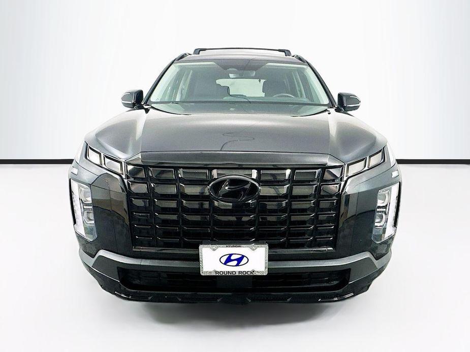 used 2023 Hyundai Palisade car, priced at $38,461