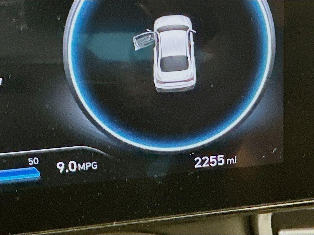 used 2024 Hyundai Elantra car, priced at $23,607