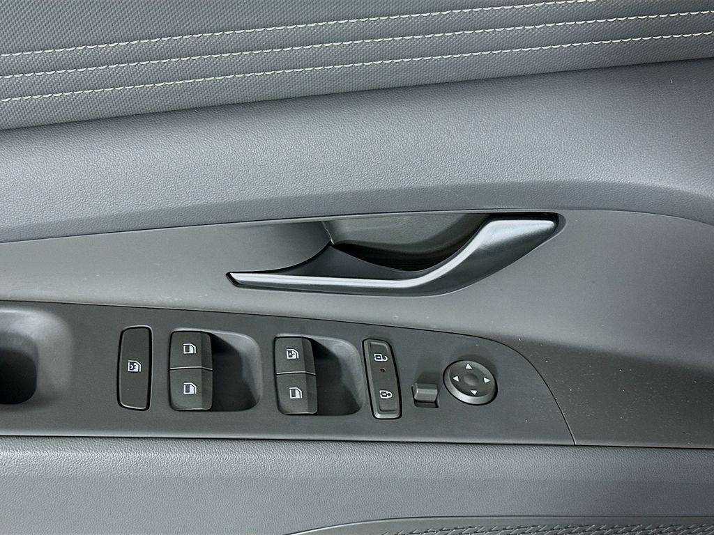 used 2024 Hyundai Elantra car, priced at $23,607