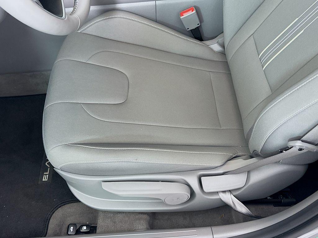 used 2024 Hyundai Elantra car, priced at $23,607