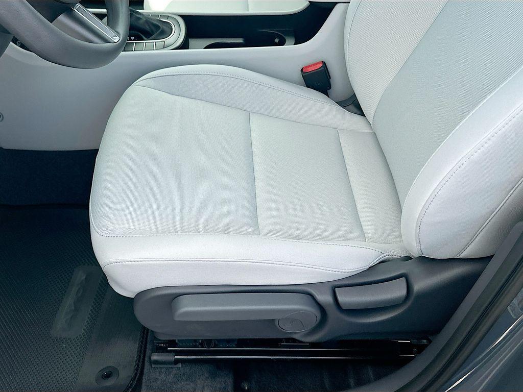 new 2025 Hyundai Kona car, priced at $26,580
