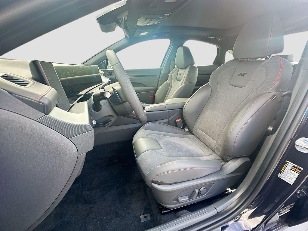 new 2025 Hyundai Sonata car, priced at $36,695