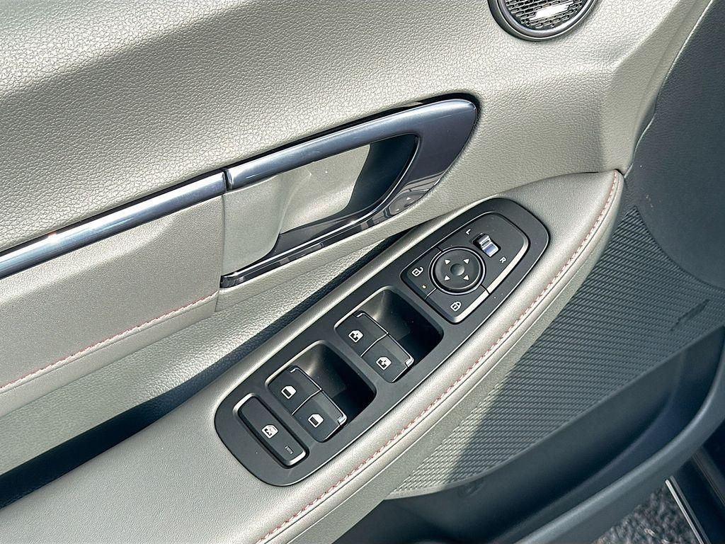 new 2025 Hyundai Sonata car, priced at $36,695