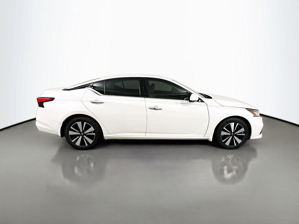 used 2020 Nissan Altima car, priced at $19,872