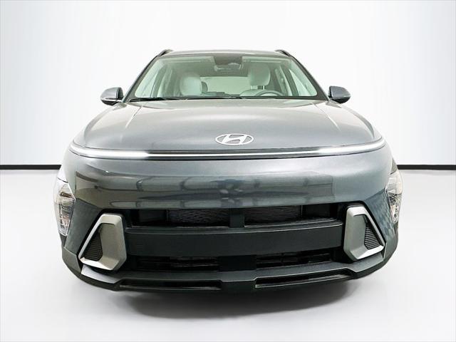 used 2024 Hyundai Kona car, priced at $26,990