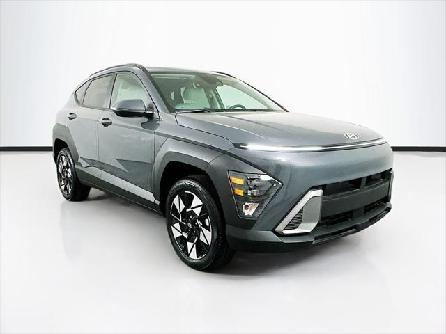 used 2024 Hyundai Kona car, priced at $26,990