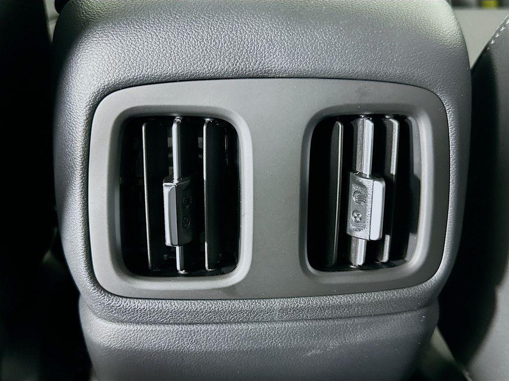 new 2026 Hyundai TUCSON Hybrid car, priced at $44,470